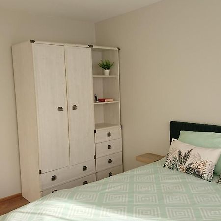 Stay In Center #Siauliai Ngoại thất bức ảnh
