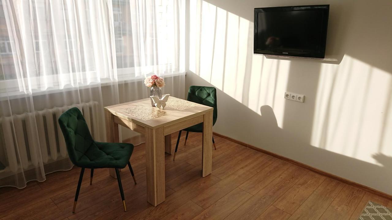 Stay In Center #Siauliai Ngoại thất bức ảnh