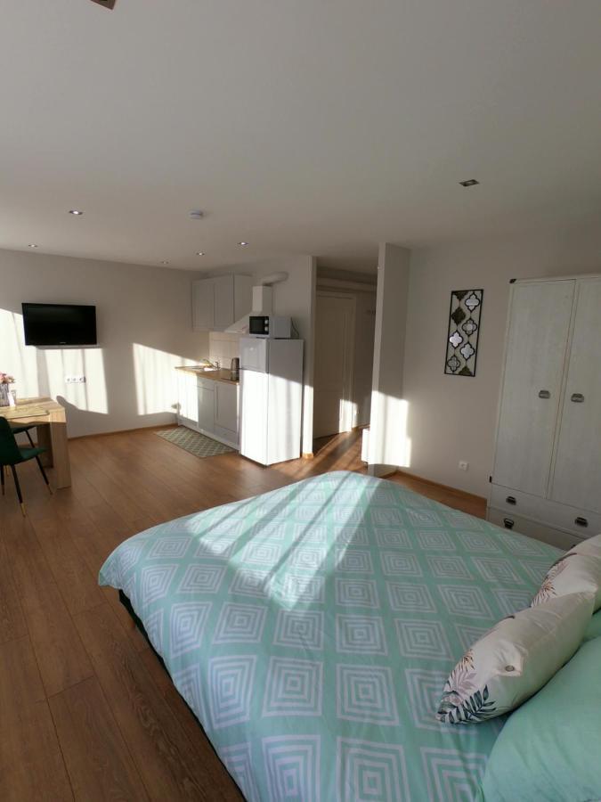 Stay In Center #Siauliai Ngoại thất bức ảnh