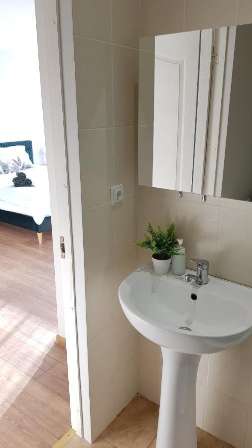 Stay In Center #Siauliai Ngoại thất bức ảnh