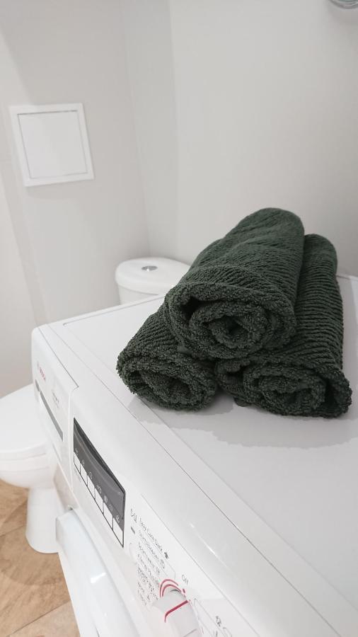 Stay In Center #Siauliai Ngoại thất bức ảnh