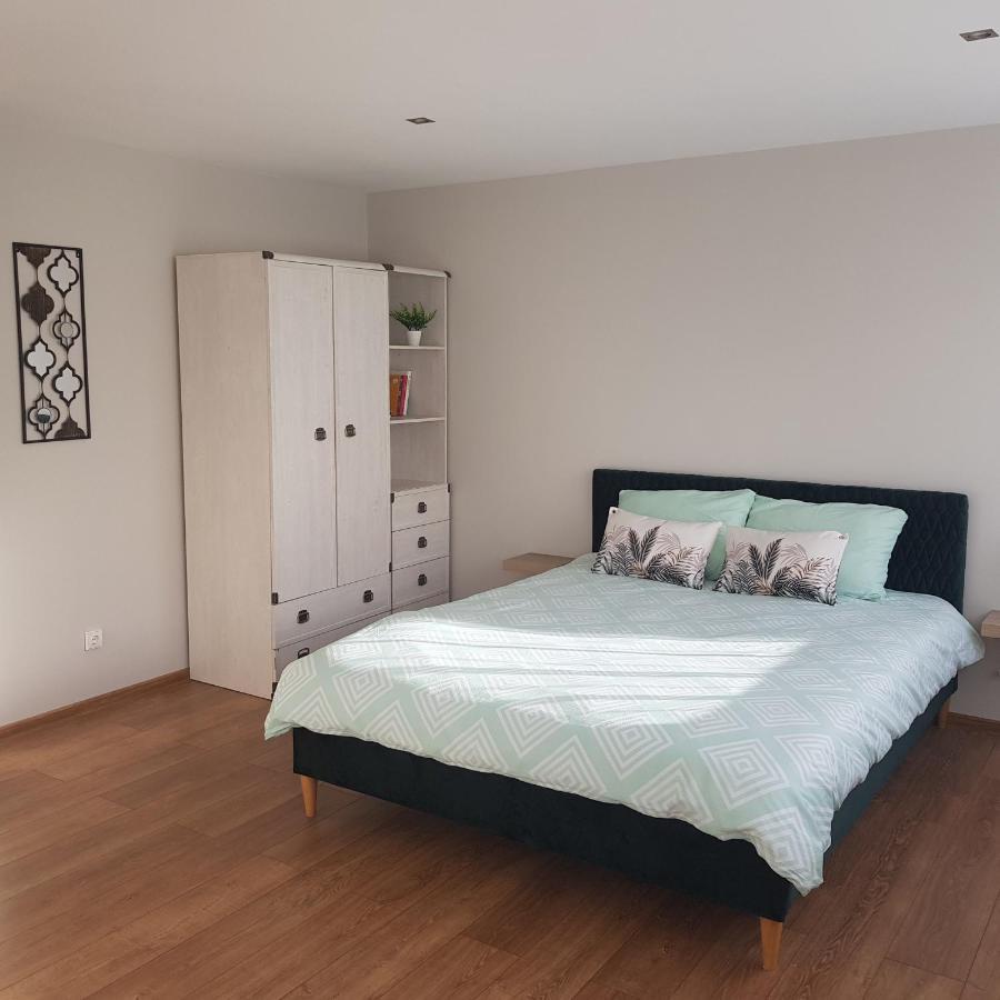 Stay In Center #Siauliai Ngoại thất bức ảnh
