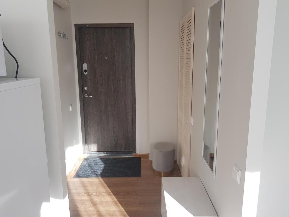 Stay In Center #Siauliai Ngoại thất bức ảnh