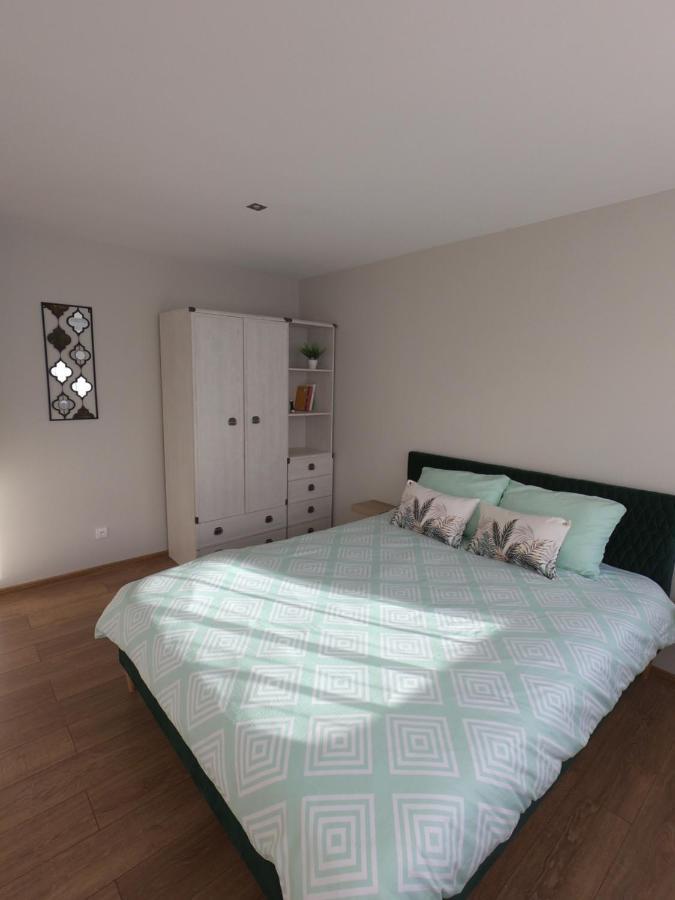 Stay In Center #Siauliai Ngoại thất bức ảnh