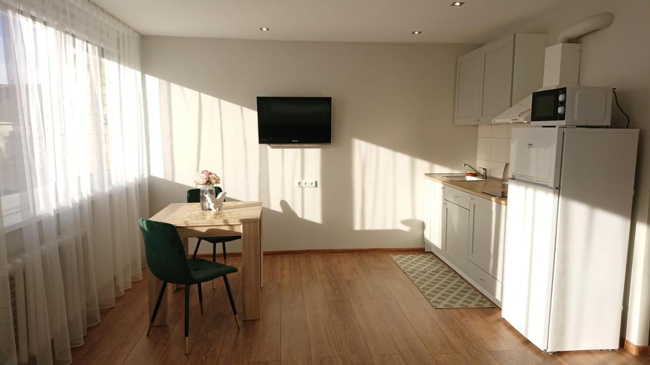 Stay In Center #Siauliai Ngoại thất bức ảnh